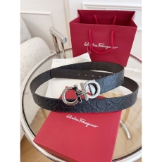 Ferragamo Belts